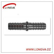 Manguera de acero inoxidable Barb para manguera Barb Connector